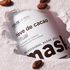 Fève de Cacao Ritual
