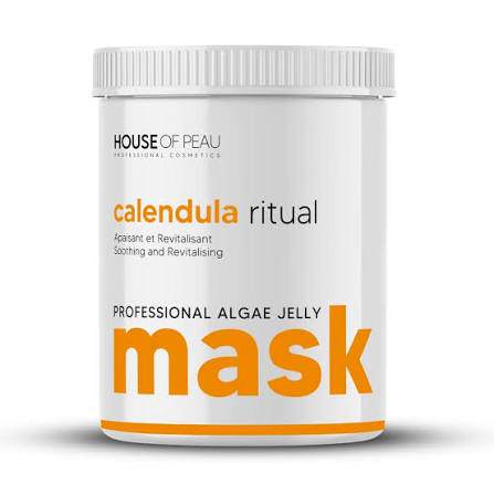 Calendula Ritual