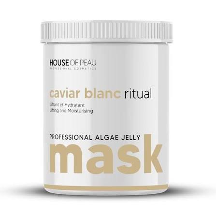 Caviar Blanc Ritual