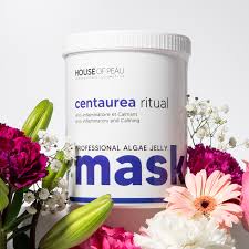 Centaurea Ritual