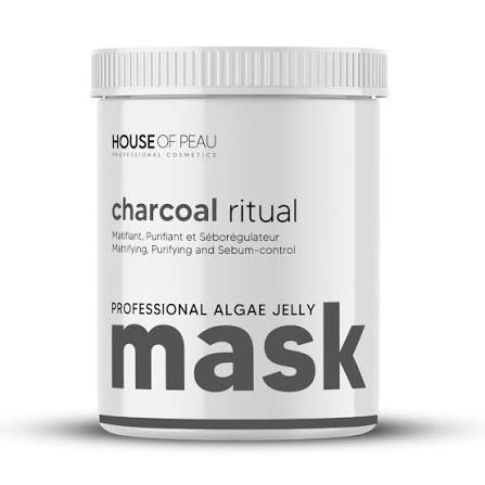 Charcoal Ritual