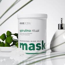 Spirulina Ritual