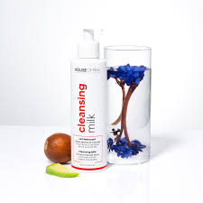 Lait Nettoyant