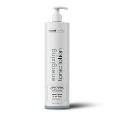 Lotion Tonique Énergisante