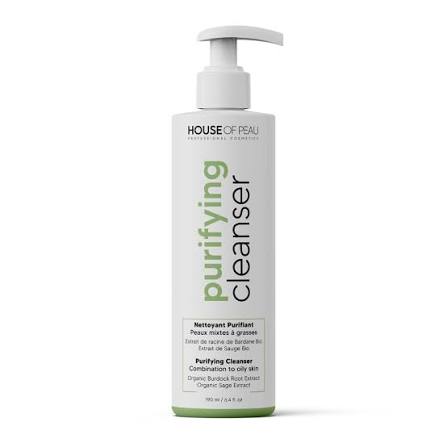 Nettoyant Purifiant