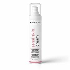 Crème Peaux Sensibles