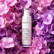 Crème Contour Yeux Perfect+