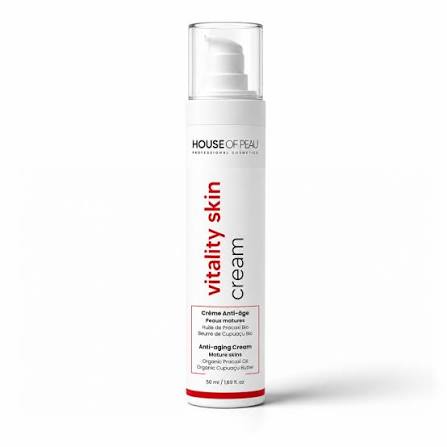 Crème Vitalité Skin