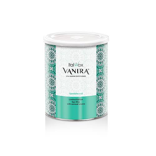 Bois de Santal